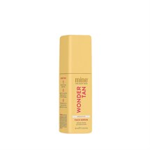 Mine Tan Wonder Tan Bronzing Face Serum 70ml