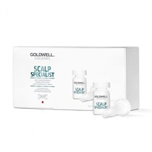 Goldwell Dualsenses Scalp Specialist Anti-Hair Loss Serum (8x 6ml)