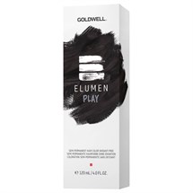 Goldwell Elumen Play Semi-Permanent Colour 120ml - Black