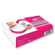 Gellux Nail Guard Salon Pack - 720 Strips