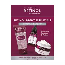 HOF Retinol Night Essential Kit