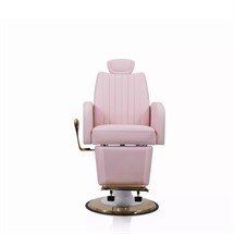 HOF Skinmate Darcy Beauty Chair - Pink