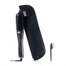 ghd Professional Duet Blowdry Hair Dryer Brush - Black