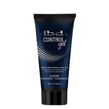 Ibd Control Gel (2oz) - Clear