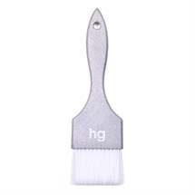 Head-Gear-Glitter Tint Brush - Silver