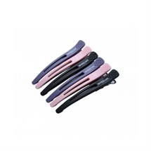ProCare Premium Hair Sectioning Clips - 6 Pack