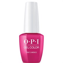 OPI GEL PINK FLAMENCO 15ML - Original Formulation