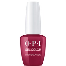 OPI GEL BY POPULAR VOTE 15ML - Original Formulation