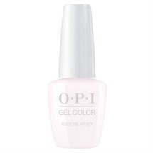 OPI GEL HUE IS THE ARTIST? 15ML - Original Formulation