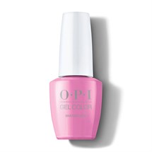 OPI GEL SMTR MAKEOUTSIDE​ 15ML - Original Formulation