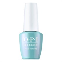 OPI GEL PISCES THE FUTURE 15ML - Original Formulation