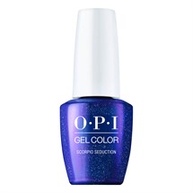 OPI GEL SCORPIO SEDUCTION 15ML - Original Formulation