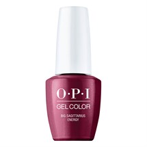 OPI GEL BIG SAGITTARIUS ENERGY 15ML - Original Formulation