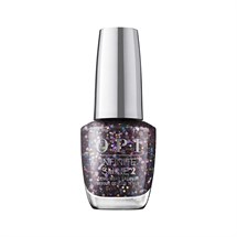 OPI Infinite Shine 15ml - Terribly Nice - Hot & Coaled - Original Formulation