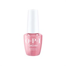 OPI GelColor Hema-Free Aphrodite's Pink Nightie 15ml