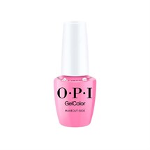 OPI GelColor Hema-Free Makeoutside 15ml