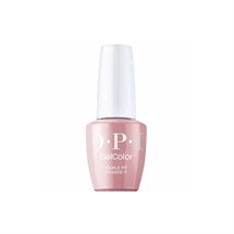 OPI GelColor Hema-Free Tickle My France-Y 15ml