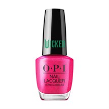 OPI X Wicked Nail Lacquer Glinda The Good! 15ml