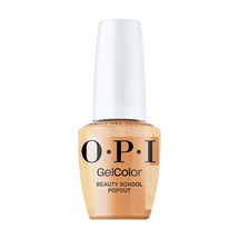 Opi Gelcolor Hema-Free 15ml - I'm Dreaming - Beauty School Popout