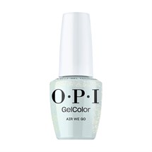 Opi Gelcolor Hema-Free 15ml - I'm Dreaming - Air We Go