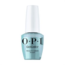 Opi Gelcolor Hema-Free 15ml - I'm Dreaming - Reality Check Ya Out