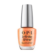 OPI Infinite Shine 15ml - I'm Dreaming - Dreamsicle