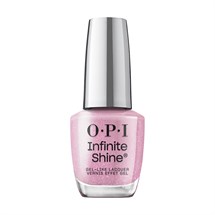 OPI Infinite Shine 15ml - I'm Dreaming - Time Will Pastel