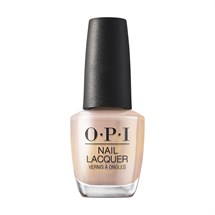 OPI Nail Laquer 15ml - I'm Dreaming - Mirror, Mirror on the Awe