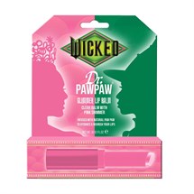 Dr. PAWPAW X WICKED Glimmer Lip Balm 3G