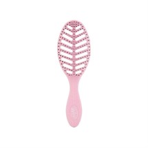 Wet Brush Go Green Speed Dry Pink