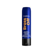 Matrix Total Results Brass Off Toning Conditioner 300ml