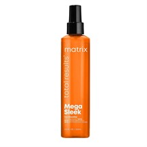 Matrix Total Results Mega Sleek Iron Smoother 250ml