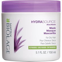 Biolage HydraSource Mask 150ml