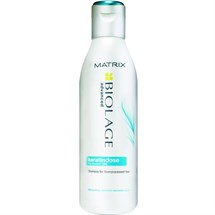 Biolage KeratinDose Shampoo 250ml