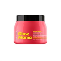 Matrix Glow Mania Super Gloss Protecting Mask 500ml