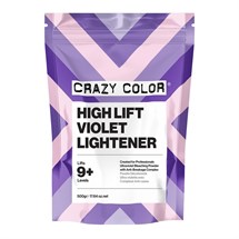 Crazy Color High Lift Violet Lightener