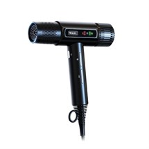 Wahl Vanquish Hair Dryer - Black