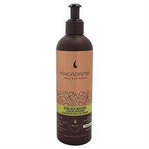 Macadamia Professional Ultra Rich Moisture Cleansing Conditioner 300ml