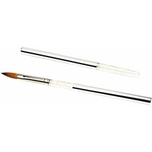 NSI No. 8 Round Royal Precision Brush