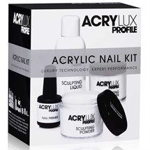 Salon System Acrylux Kit