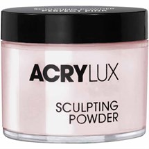 Salon System Acrylux Sculpt Powder Perfect Pink 45g