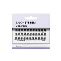 Salon System Underlash Classic Volume - Short