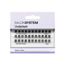 Salon System Underlash Classic Volume - Medium
