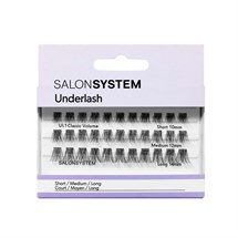 Salon System Underlash Classics Volume - Mixed Pack