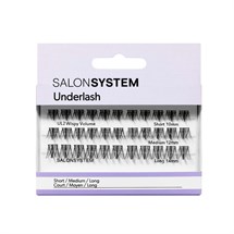 Salon System Underlash Wispy Volume - Mixed Pack