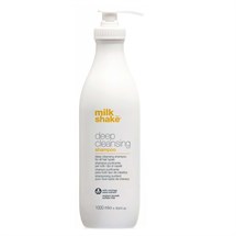 milk_shake Deep Cleansing Shampoo 1000ml