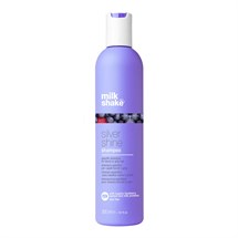 milk_shake Silver Shine Shampoo 300ml