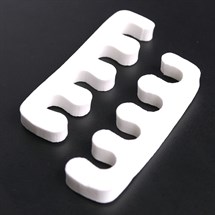 Capital Toe Separators