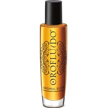 Revlon Orofluido Beauty Elixir Oil 50ml