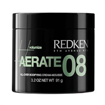 Redken Aerate 08 Cream-Mousse 91g